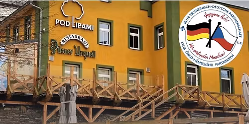 Erzgebirgsstammtisch Vejprty\/Weipert