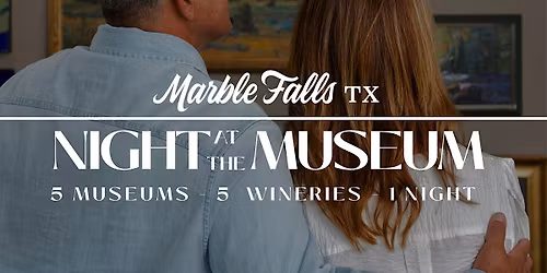 A Night at the Museum