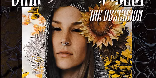Charlotte Wessels & The Obsession \u2022 Berlin \u2022 Lido