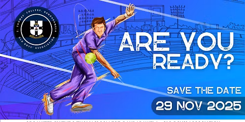 Buddhika Kurukularatne Challenge Trophy 2025 : Inter-Batch C6s