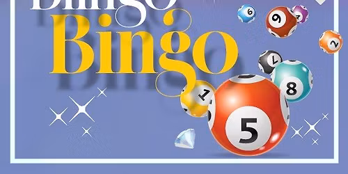 Blingo Bingo