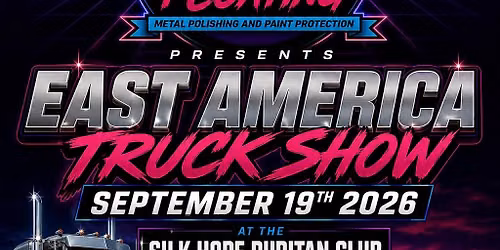 East America Truck Show