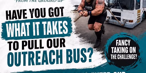 Bus Pull 