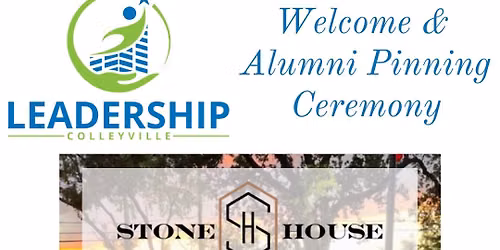 Welcome & Alumni Pinning Ceremony
