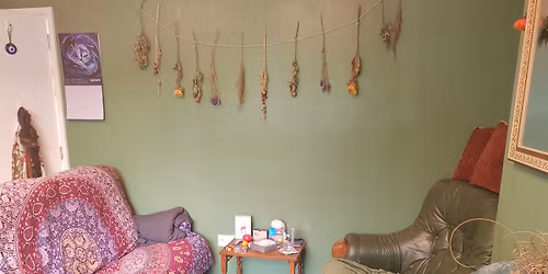 THERAPY OPEN DAY : LANCASTER