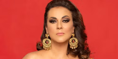 Edith M\u00e1rquez in Ciudad de M\u00e9xico