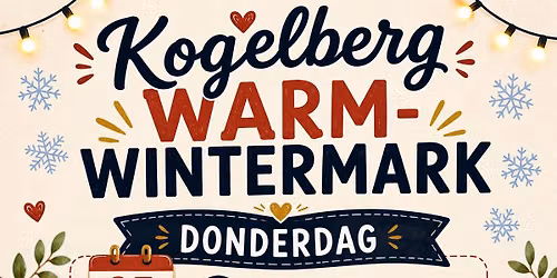 Kogelberg Warm-wintermark