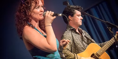 Kathryn Roberts & Sean Lakeman