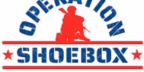 Abbey Road Forever Band  - OPERATION SHOEBOX of the Villages