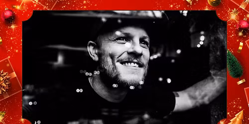 Jakob Sveistrup synger julen ind