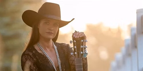 Kelsey Jo & The Wildcards--Free Show