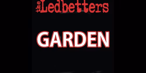 Parking The Ledbetters - Pearl Jam Tribute