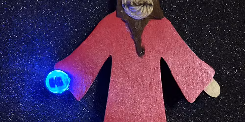 Life Day? Already!? Planning meeting 