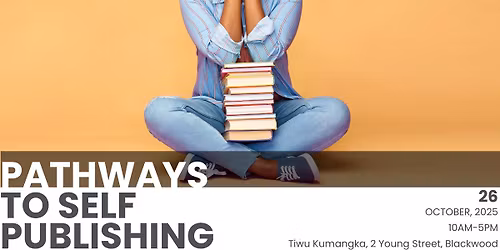 Pathways to Self-Publishing