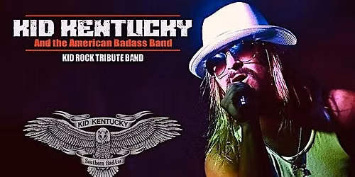 Kid Kentucky + Lone Star Skynyrd | DOUBLE Tribute Night