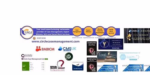 Injury to Independence - Free event