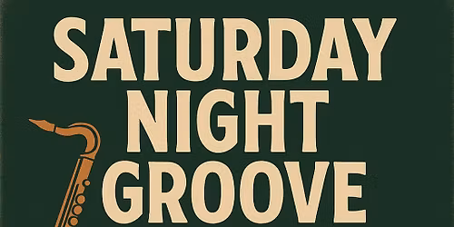Saturday Night Groove