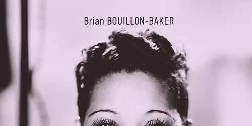 Rencontre litt\u00e9raire avec Brian Bouillon-Baker