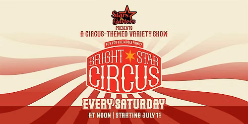 Bright Star Circus