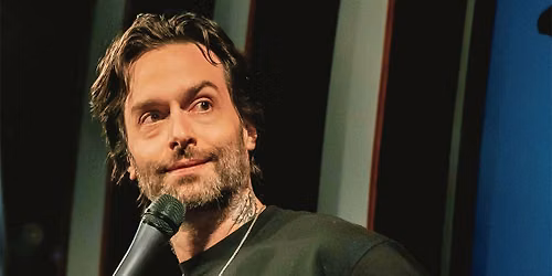 Chris D'Elia