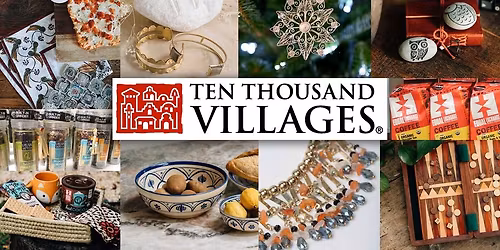Ten Thousand Villages