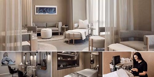 Winter Radiance at Rose: A Holiday Wellness Open House