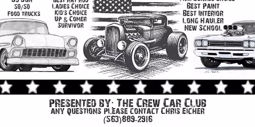 Cedar County Auto Fest 
