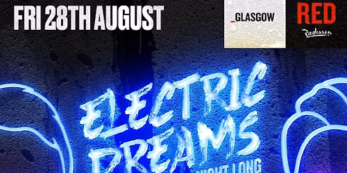 Electric Dreams