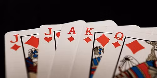 Drop-in Euchre Open Play