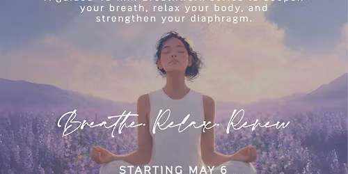 The Breathwork Club