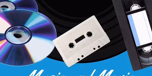 Music and Movie Swap