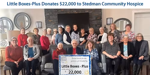 Little Boxes - Plus Kiosk