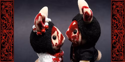 The Official MCR at Dodger Stadium Zine Release + Reading