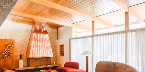 Designing a City: Irwin Molasky and the Making of Mid Century Modern Las Vegas