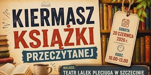 XXVIII Kiermasz Ksi\u0105\u017cki Przeczytanej