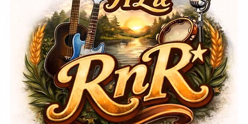 A Lil' RnR - Live