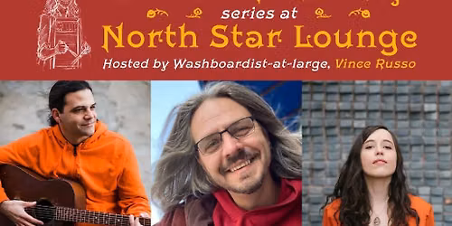 Earthwork Music Collective: Joe Reilly, Nicholas James Thomasma, & Sari Brown