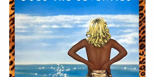 SHINDIG! DOES THE SEVENTIES