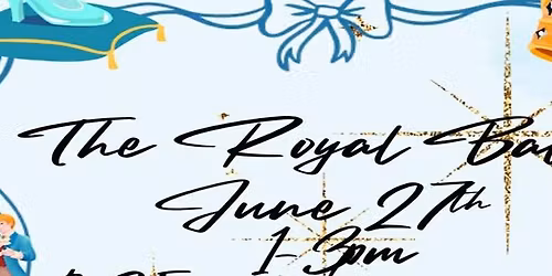 The Royal Ball
