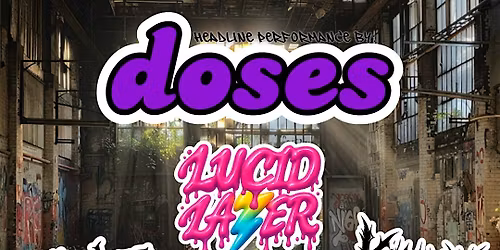 TAKEOVER THURSDAYS: BASS$NOBZ TAKEOVER