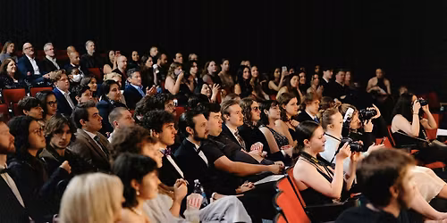 Backlight Student Film Festival