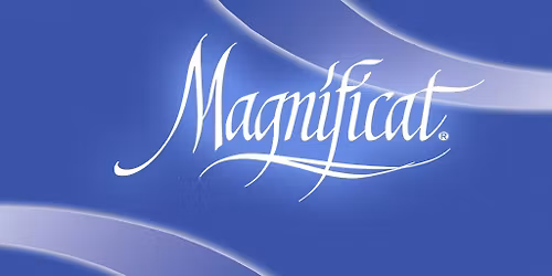 Magnificat Breakfast with Deacon Jason Hinners