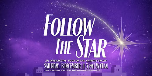 Follow The Star