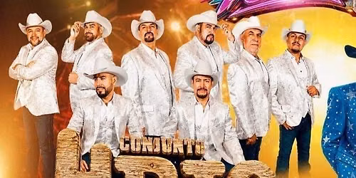 CONJUNTO RIO GRANDE, CONJUNTO NUEVO AMANECER & MAS 