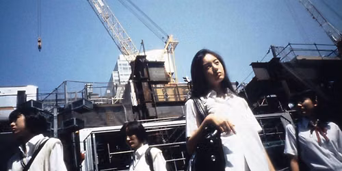 Natto #8 \u2013 Love & Pop (1998)