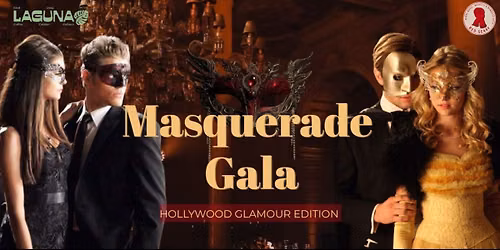 Masquerade Gala