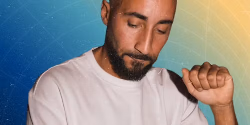 ONeil McDowall at Bridgebar