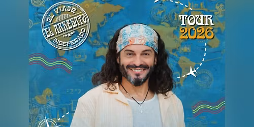 El Arrebato concierto en VIGO