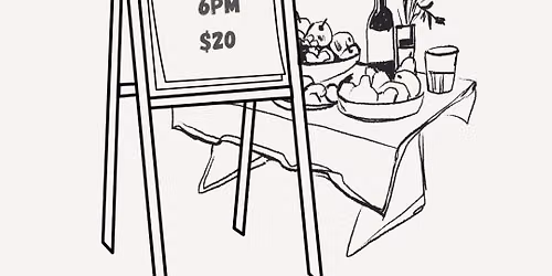 Still Life Workshop