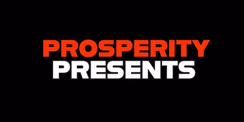 Prosperity Presents Halloween